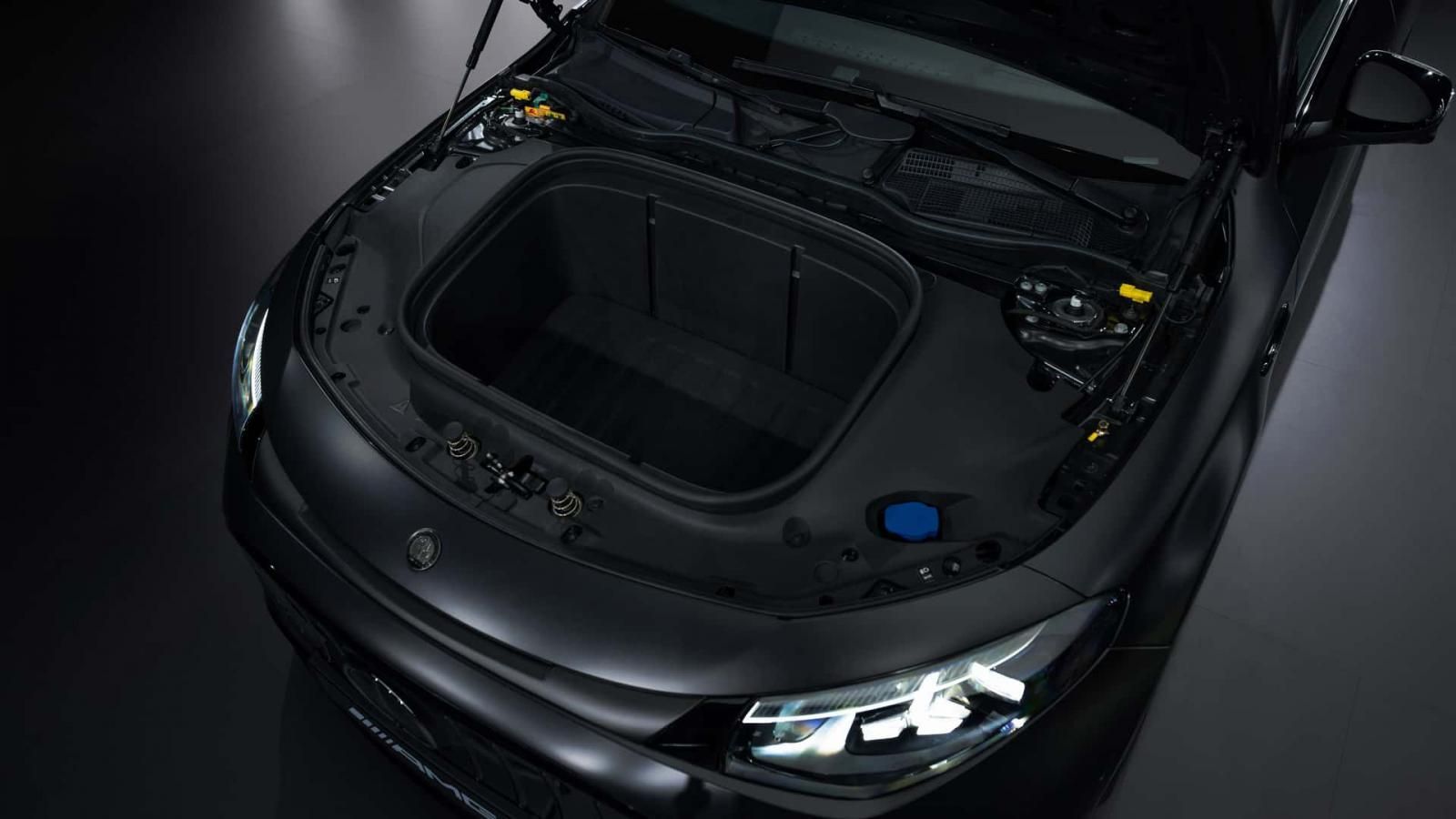 Ντεμπούτο για τη νέα Mercedes-AMG CLA 45 με 680 άλογα